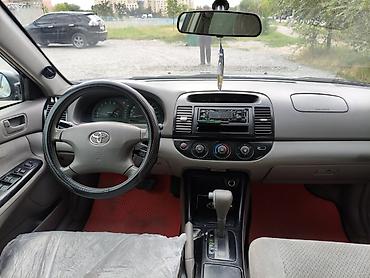 таота камрия 40: Toyota Camry: 2001 г., 2.4 л, Автомат, Газ, Седан — 8