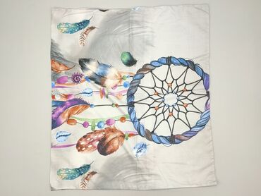 Poszewki: Pillowcase, 72 x 63, kolor - Szary, stan - Bardzo dobry