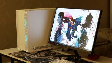 мониторы nvidia g sync: Компьютер, Игровой