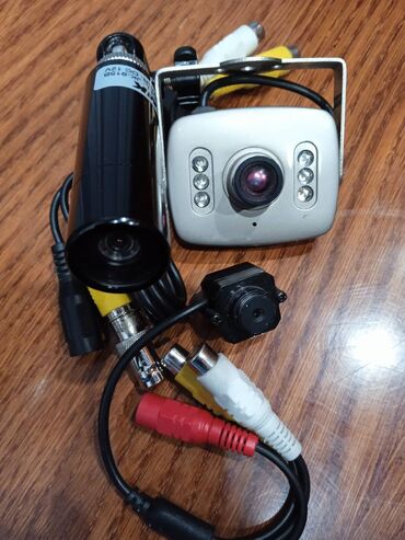 видео камира: Продам мини видео
камеры