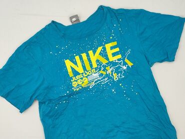 volcom t shirty: Nike, T-shirt damski, rozmiar XL