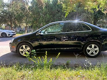jetta vs5: Volkswagen Jetta: 2008 г., 2.5 л, Автомат, Бензин, Седан — 4