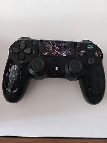 Video oyunlar üçün aksesuarlar: Ps4 pultlari original — 7