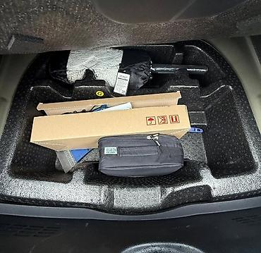 Hyundai: Hyundai Grandeur: 2019 г., 2.5 л, Автомат, Бензин, Седан — 9