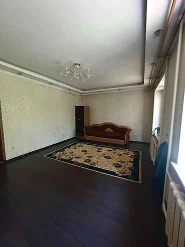 498: 3 комнаты, 78 м², Бишкек Парк ТРЦ Индивидуалка, 2 этаж, Косметический ремонт — 1