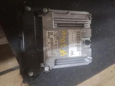 smart sensor ar991: ECU MOTORNI RACUNAR. A6 C6 8. 03G906016GC | ECU motorni racunar — 2