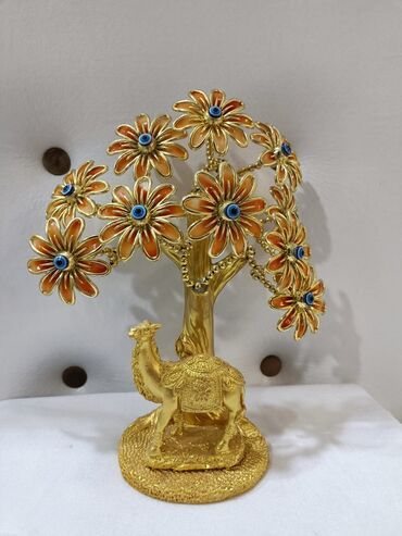 Göz muncuğu: Dékór gullér,suvenír.qutuda verílír Catdírílma metrolara púlsuz — 11