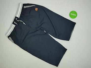 markowe adidasy: Spodnie 3/4 damskie, rozmiar 3XL — 3