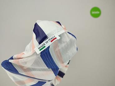 4f sukienki: Italian Style, Bluzka damska, rozmiar 4XL — 5