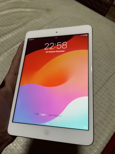 ipad 2 mini: Yeni Apple iPad mini 3, 7,9", 64 GB, Pulsuz çatdırılma