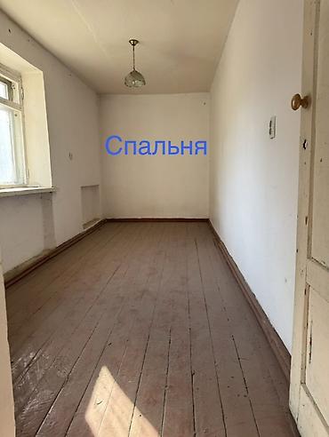 жерди: 2 бөлмө, 43 м², 1 кабат — 5