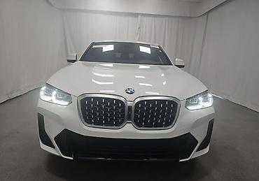 m4 competition: BMW X4 M: 2021 г., 2 л, Автомат, Бензин, Кроссовер — 3