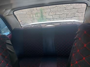 VAZ (LADA) 2107: 1.5 l | 2003 il Sedan