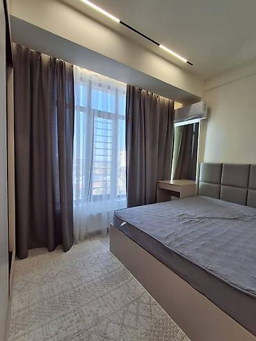 Продажа квартир: 2 комнаты, 56 м², Элитка, 8 этаж, Дизайнерский ремонт — 2