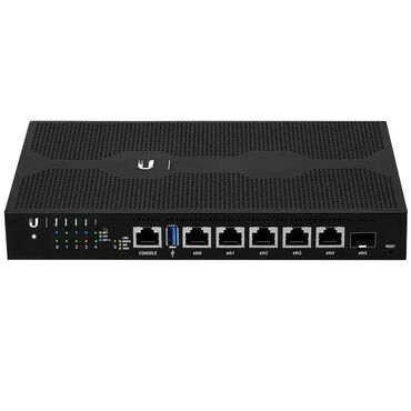smart tv box cena: Brand: Ubiquiti Model: EdgeRouter 6-Port with PoE Cena: 36750 Opis
