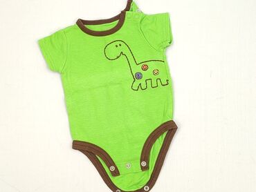 ekskluzywna sukienka: Body, Carter's, 1-3 months, 
condition - Perfect