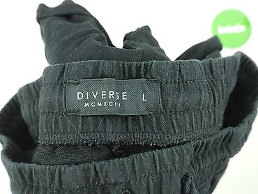 mickey: Diverse, Szorty damskie, rozmiar L — 4