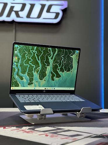 HP ноутбуктары: Программалоо үчүн, Жаңы, Snapdragon X Plus, Бөлүп төлөө менен — 3