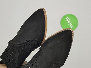 grodecki buty: Zizzi, Sandały damskie, rozmiar 37 — 5