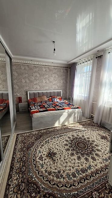 Продажа коттеджей и домов: ⚠️Срочно продаю Дом + Бизнес 📍Пишпек, Локомотив ✔️Дом 80м² 3 — 7