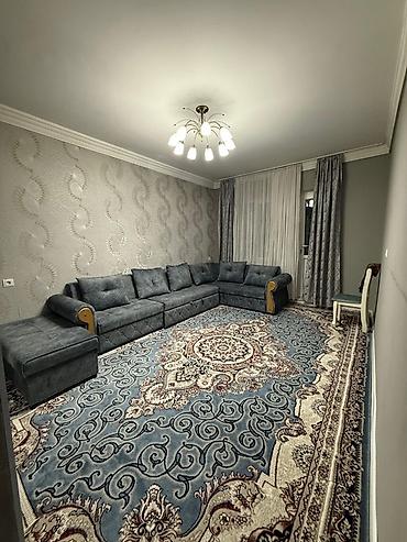5: 1 комната, 40 м², 5 этаж — 2