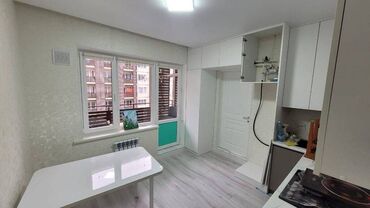 Продажа квартир: 2 комнаты, 63 м², 106 серия улучшенная, 4 этаж, Евроремонт