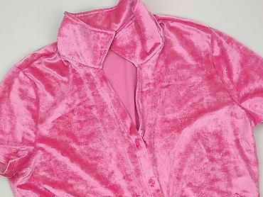 cherry bomb bluza: H&M Divided, Bluzka damska, rozmiar XL — 1
