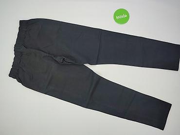 costes basic: Yessica, Spodnie materiałowe damskie, rozmiar M — 3