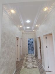 Həyət evləri və villaların satışı: 3 otaqlı, 100 kv. m, Kredit yoxdur, Yeni təmirli — 9