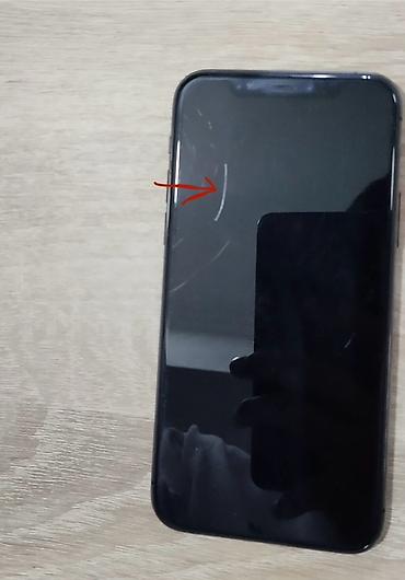 Apple iPhone: IPhone 11 Pro, Б/у, 256 ГБ, Space Gray, 72 % — 6