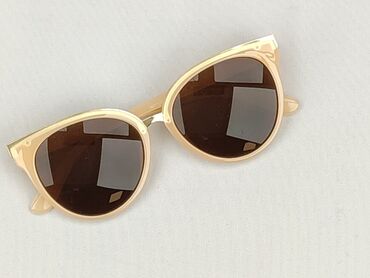 Glasses, Sunglasses, Cat eyes design, condition - Perfect