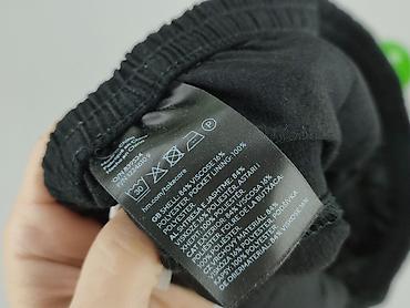 spodnie cleve: H&M, Spodnie materiałowe damskie, rozmiar M — 5