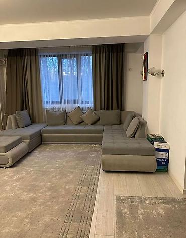 Продажа квартир: 2 комнаты, 54 м², Индивидуалка, Евроремонт — 3