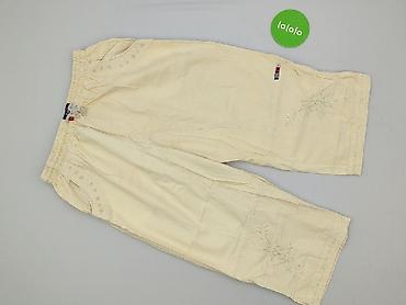 hello kitty pajama: Spodnie 3/4 damskie, rozmiar 2XL — 2