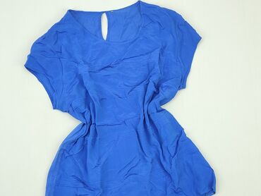 dżinsy moda: Blouse, M (EU 38), condition - Very good