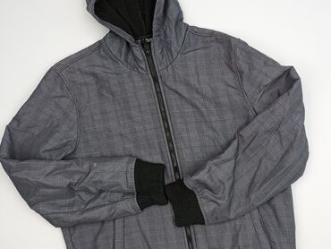 thunder buty: SMOG, Women`s lightweight jacket, size L (EU 40)