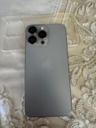 делл ноутбук: IPhone 15 Pro Max, Б/у, 256 ГБ, Natural Titanium, Чехол, 85 %