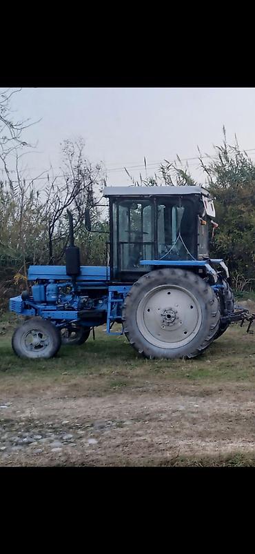 xalca satişi: Traktor Belarus (MTZ) T28, 1991 il, 2200 at gücü, motor 3.2 l, Yeni — 8