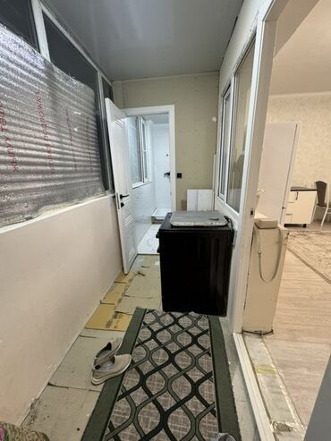 Продажа квартир: 1 комната, 31 м², 3 этаж — 2