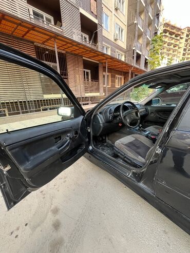 BMW: BMW 3 series: 1992 г., 1.8 л, Механика, Бензин, Седан — 18