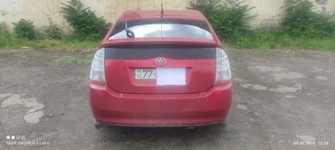 фольксваген джетта 6: Toyota Prius: 1.5 l | 2006 il Hetçbek