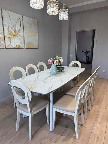 Продажа квартир: 5 и более комнат, 160 м², Индивидуалка, 2 этаж — 11