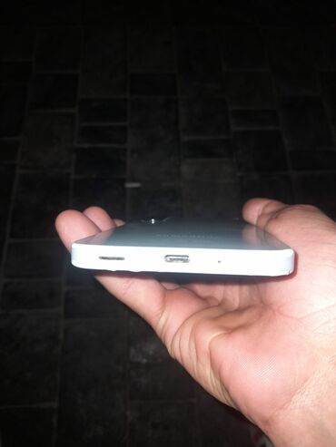 16 pro max qiyməti: Samsung Galaxy A16, 128 GB, rəng - Gümüşü, İki sim kartlı