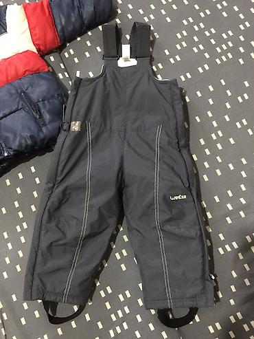 Верхняя одежда: Продаю разные зимние куртки на мальчика 1-2-3 года! Осень-зима 1 — 3