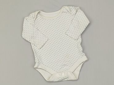spodnie dla niemowlaka: Боді, 0-3 міс., 
стан - Задовільний