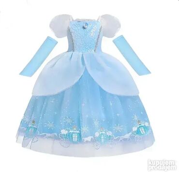 Kostimi za maskenbal: NOVI MODEL - **model broj 5 + poklon rukavi + broš** _K_ _ako bi — 2