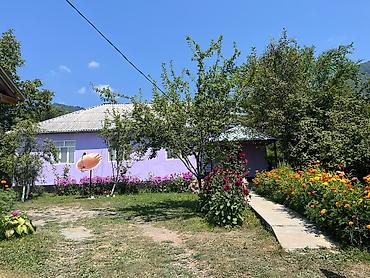 Bağ evlərinin kirayəsi: 130 kv. m, 3 otaqlı, Hovuzsuz, İnternet, Qaz, İşıq -da lalafo.az — 9 Bağ evlərinin kirayəsi: 130 kv. m, 3 otaqlı, Hovuzsuz, İnternet, Qaz, İşıq — 9