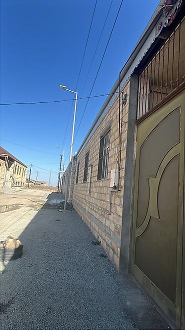 Həyət evləri və villaların satışı: 3 otaqlı, 400 kv. m — 2