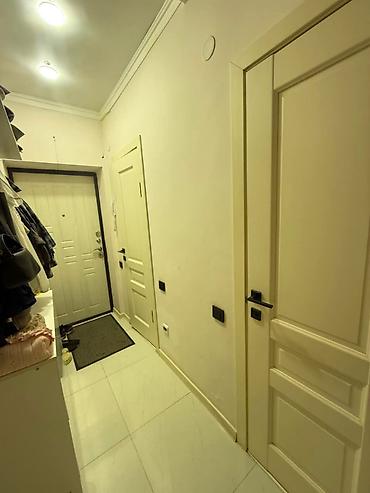 2 bedroom: 2 комнаты, 48 м², Кара-Жыгач ж/м Элитка, 4 этаж — 4