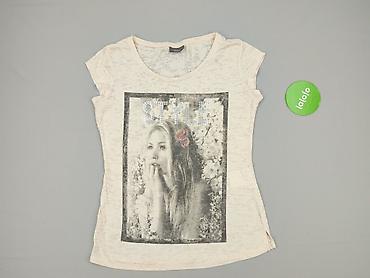 la gatti: Yessica, T-shirt damski, rozmiar S — 2